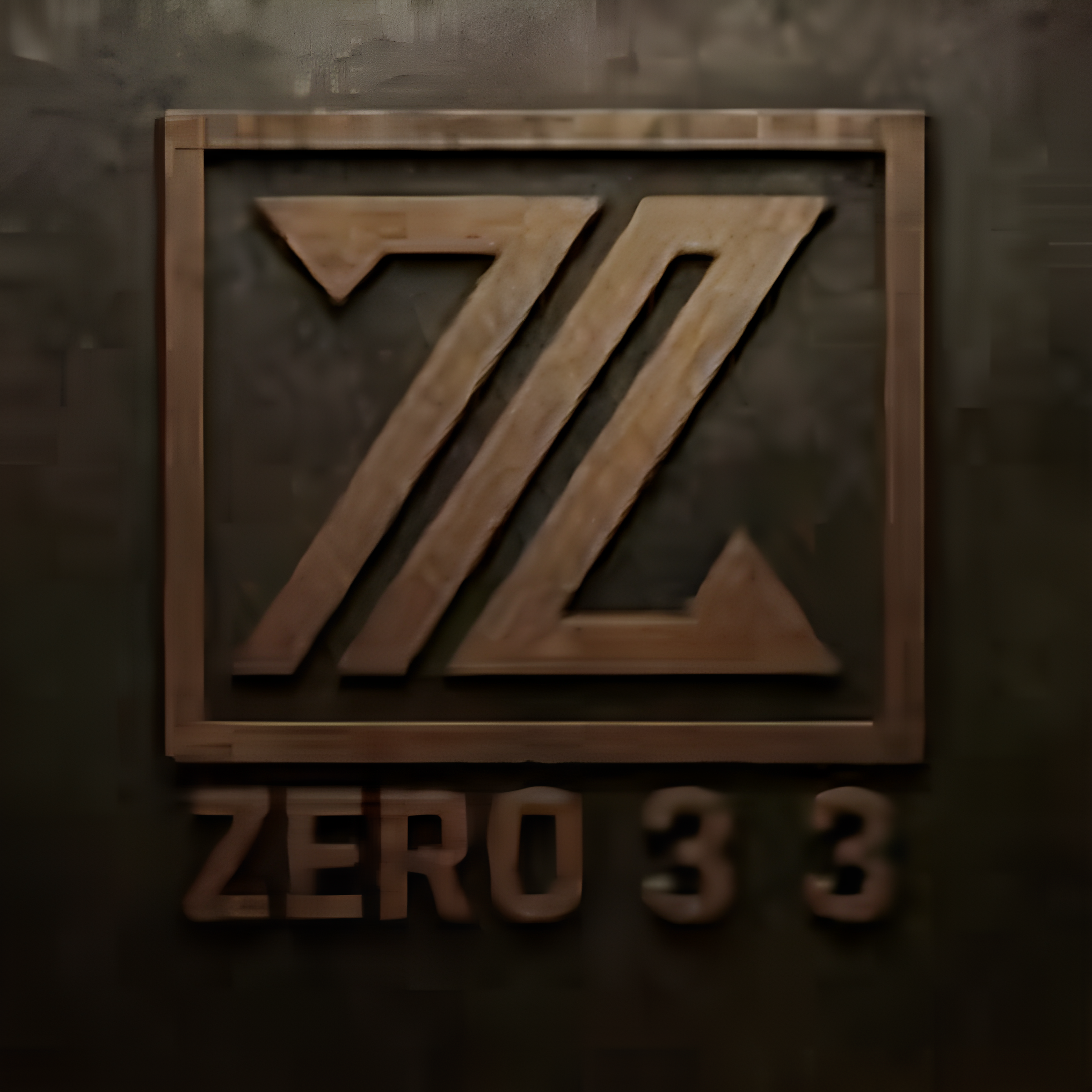 Zero-3-3